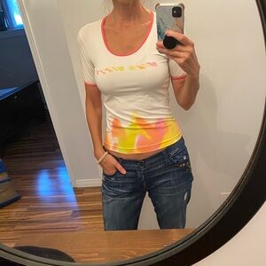 Vintage miss sixty t-shirt